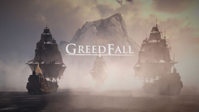 Greedfall