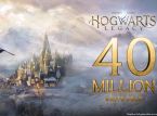 Hogwarts Legacy ha venduto pi&ugrave; di 40 milioni di copie