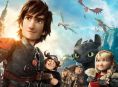 Gerard Butler riprenderà il suo ruolo nell'adattamento live-action di How to Train your Dragon 