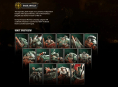 &Egrave; macchina contro macchina nell'ultimo trailer di Warhammer 40,000: Dawn of War IV 
