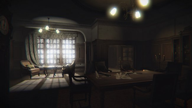Layers of Fear (2016)