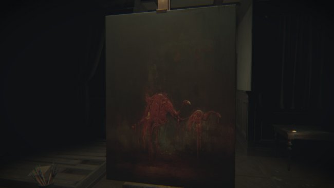 Layers of Fear (2016)