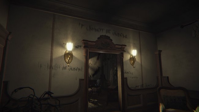 Layers of Fear (2016)