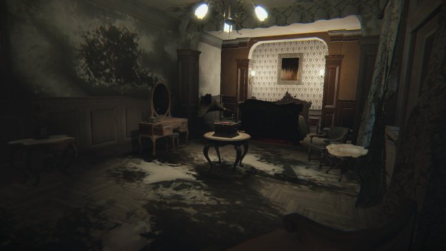Layers of Fear (2016)