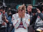 Marcus Ericsson squalificato dalla Indy 500 per modifiche illegali, scende dal secondo al 31° posto