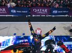 Max Verstappen vince il Gran Premio del Qatar e dimezza la distanza con Norris: solo 12 punti!