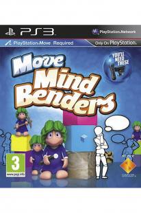 Move Mind Benders