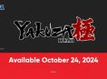 Nintendo alza la mano e Yakuza Kiwami arriver&agrave; su Nintendo Switch a ottobre