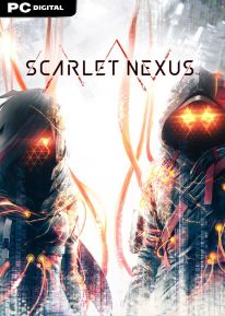 Scarlet Nexus
