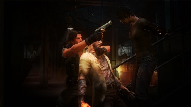 Resident Evil: Operation Raccoon City