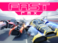 Fast RMX occuperà solo 900 MB su Switch