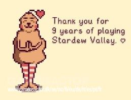 Stardew Valley