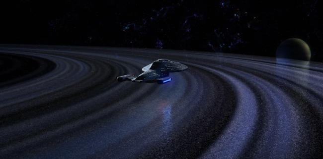 Lo spin-off di Star Trek con Janeway potrebbe essere in lavorazione