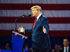Trump minaccia di imporre dazi del 30% sulle importazioni dall'Unione Europea e dal Messico
