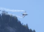 Pilota ucraino di F-16 ucciso mentre la Russia intensifica gli attacchi aerei
