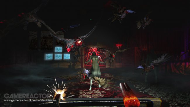 Until Dawn: Rush of Blood