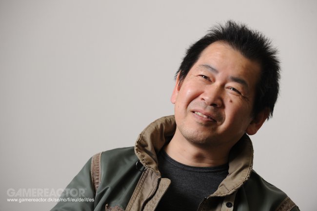 Shenmue 3