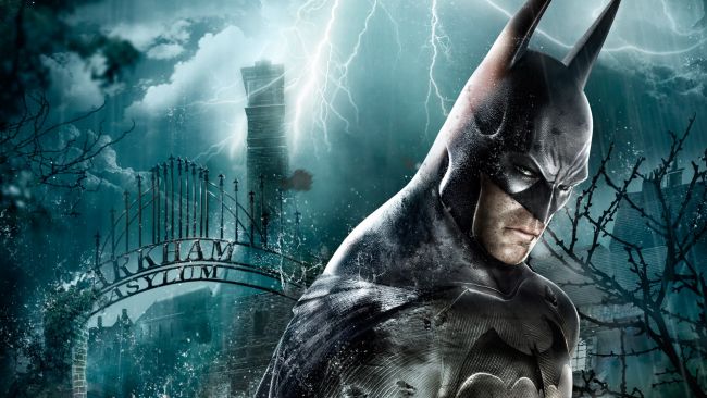 The Batman
