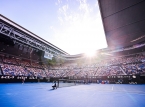 "Stiamo fissando l'asticella per la prossima generazione": i giovani che debuttano agli Australian Open