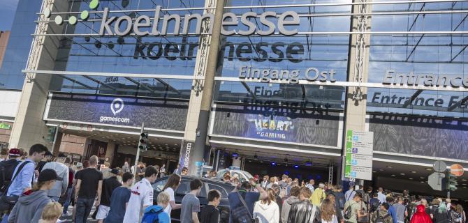 Gamescom 2018: Cosa ci aspettiamo da Colonia
