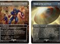 Wizards of the Coast svela le prime Magic: The Gathering x carte Marvel