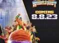 Il trailer di WrestleQuest rivela la data di lancio di agosto