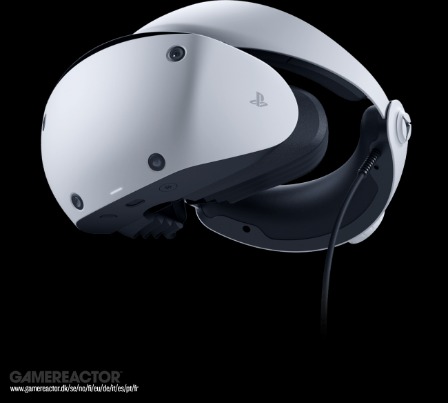 PlayStation VR 2