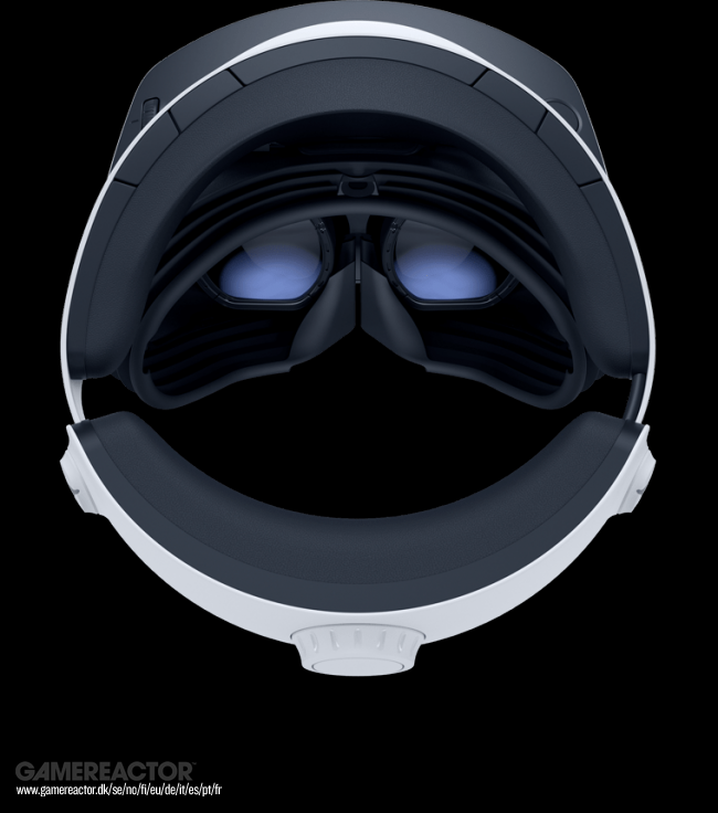 PlayStation VR 2