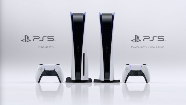 Cosa c'è nella scatola di PlayStation 5?