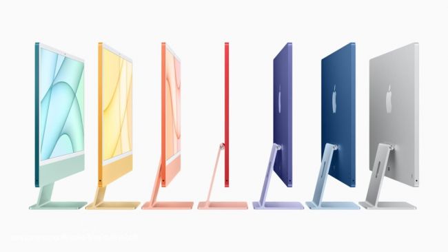 Indiscrezioni: Apple svelerà nuovi iPad e Mac alla fine del mese