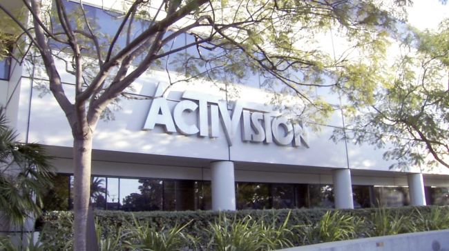 Microsoft che acquisisce Activision Blizzard essendo anticoncorrenziale è 