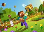 Minecraft L'anteprima ora offre una risoluzione 4k per Xbox Series S/X