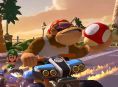 Mario Kart 8 Deluxe in procinto di ricevere un'ondata finale di nuove tracce e personaggi