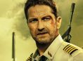 Plane 2 si fa tagliare le ali nientemeno che dalla stella Gerard Butler