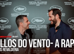 Fillos do vento: Il regista di A rapa sul futuro del cinema: "Deve evolversi perché il pubblico non è più coinvolto come una volta"