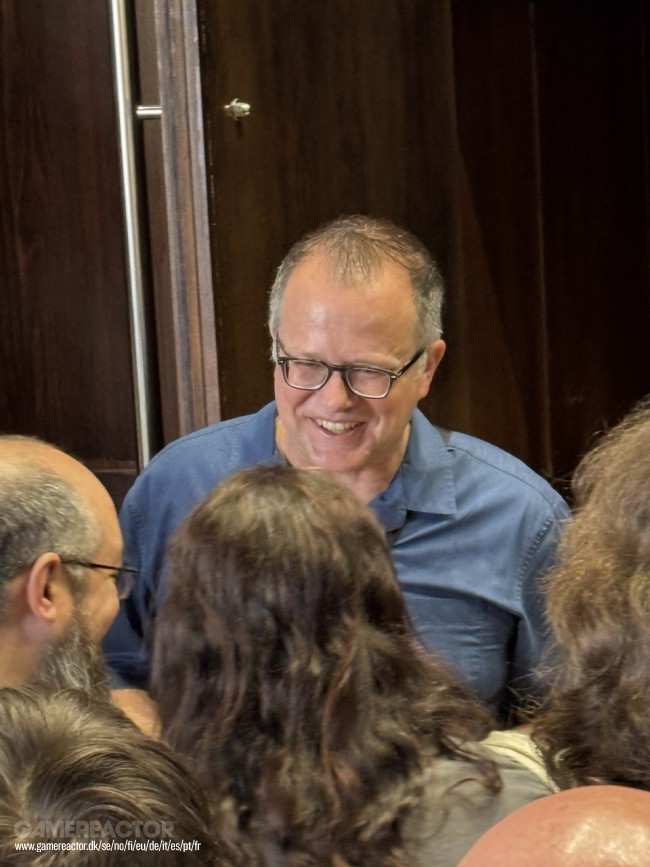 Jeremy Crawford parla di ciò che ha ispirato il suo lavoro che ha rivoluzionato D&D