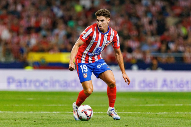 L'Atlético de Madrid avrà meno tempo di riposo rispetto al Real Madrid prima del derby di Madrid di sabato