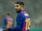 Anche Jordi Alba annuncia il suo ritiro dal calcio alla fine della stagione MLS