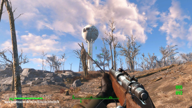 Fallout 4