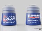 Games Workshop cambia i colori di Warhammer per avere il nome che ti aspetteresti
