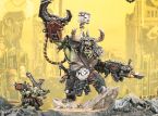 Gli Orki sembrano quasi confermati come i grandi cattivi di Warhammer 11&ordf; Edizione, poich&eacute; viene rivelato un nuovo Warboss