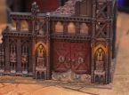 Warhammer svela un terreno pre-dipinto, rilasciando con l'undicesima edizione