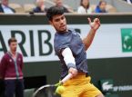 Alcaraz smentisce le voci, dice di sentirsi bene con il suo tennis: "Non si tratta solo di colpire la palla"