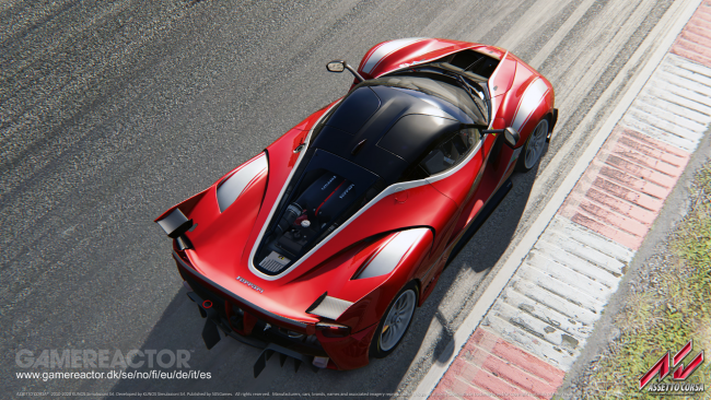 Assetto Corsa