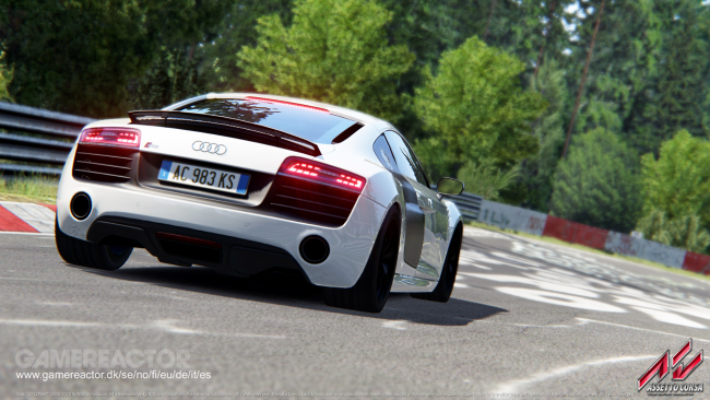 Assetto Corsa