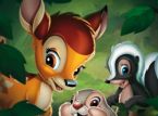 Nuovo film Bambi detto di essere più adatto ai bambini