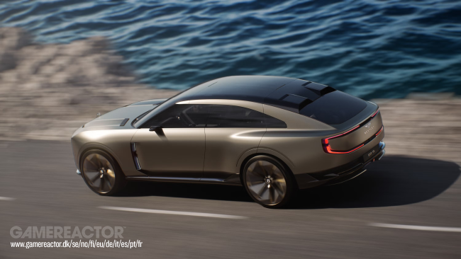 Bentley ha ancora in programma di lanciare il suo primo EV nel 2027