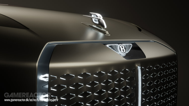 Bentley ha ancora in programma di lanciare il suo primo EV nel 2027