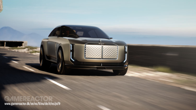 Bentley ha ancora in programma di lanciare il suo primo EV nel 2027