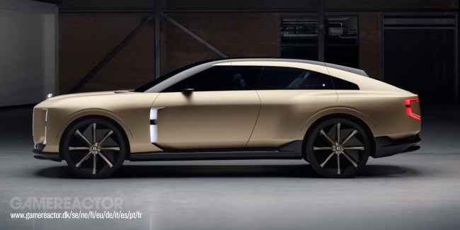 Bentley ha ancora in programma di lanciare il suo primo EV nel 2027